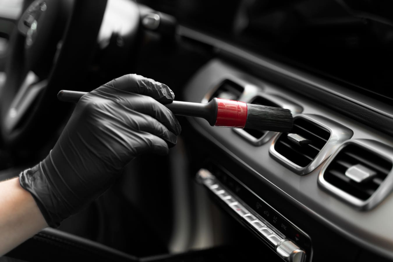 Auto Detailing in the UAE | MaxGuard Car Care & Protection